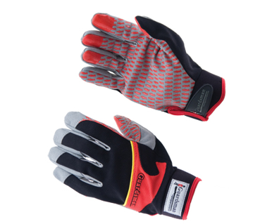 Picture of VisionSafe -GMG246 - GUARDSMAN GLOVES GRIPGUARD